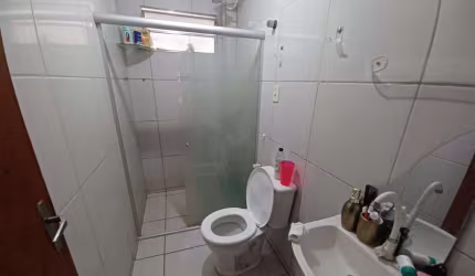 Casa à venda em rua pública, PAU AMARELO, Paulista, PE