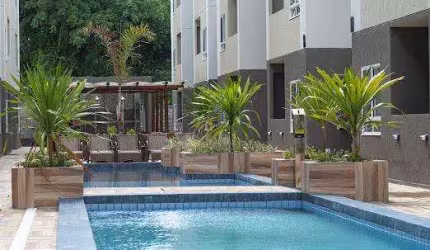 Apartamento à venda no CONDOMÍNIO VILA JARDIM RESIDENCE CLUB, GRAMAME, João Pessoa, PB