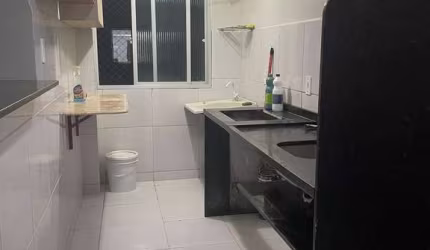 Apartamento à venda no CONDOMÍNIO PORTO SEGURO - RUA QUATRO - NOSSA, NOSSA SENHORA DA CONCEIÇÃO, Paulista, PE