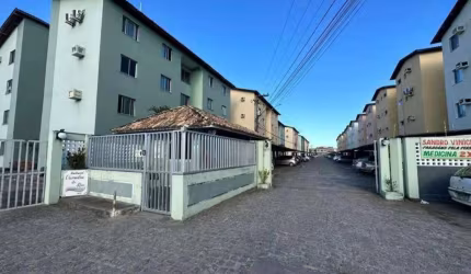 Apartamento à venda no Vivendas do Rio, SÃO CONRADO, Aracaju, SE