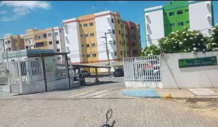 Apartamento à venda no Horto Santo Antônio, PORTO DANTAS, Aracaju, SE