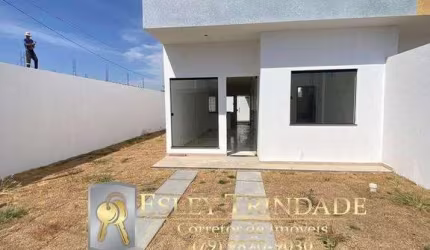 Casa à venda em rua pública, CAPUÃ, Barra dos Coqueiros, SE