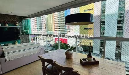 Apartamento à venda no TORRES DO GARCIA, JARDINS, Aracaju, SE