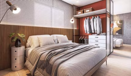 Apartamento à venda no MARÍTIMO, ATALAIA, Aracaju, SE