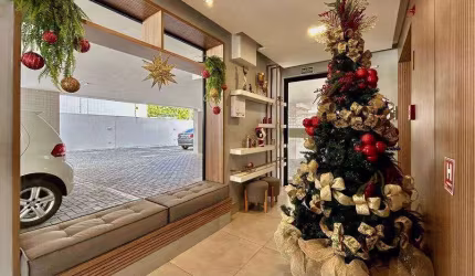 Apartamento à venda no PRÍNCIPE DE SAVÓIA, JARDIM OCEANIA, João Pessoa, PB