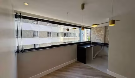 Apartamento à venda no RESIDENCIAL ALPHA CLASS , ALPHAVILLE I , Salvador, BA