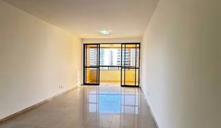 Apartamento à venda no Mansão Monet, JARDINS, Aracaju, SE