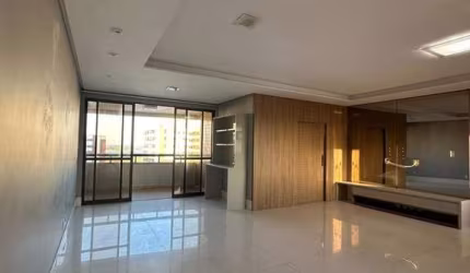 Apartamento à venda no Mansão Monet, JARDINS, Aracaju, SE