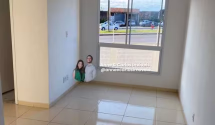 Apartamento para locação no RESIDENCIAL PARQUE SÃO JOSÉ, SOBRADO, Nossa Senhora do Socorro, SE
