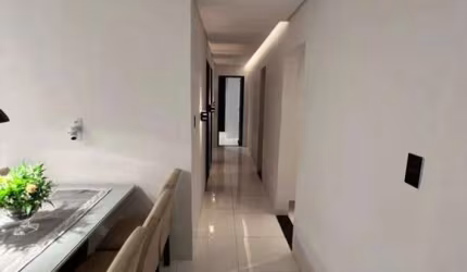 Apartamento à venda no FRANCISCO MOREIRA, SUÍÇA, Aracaju, SE