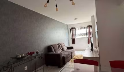 Apartamento para locação no EDF SAVASSI - PONTA VERDE, PONTA VERDE, Maceió, AL