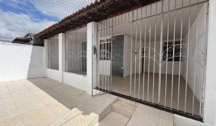 Casa à venda em rua pública, JABOTIANA, Aracaju, SE