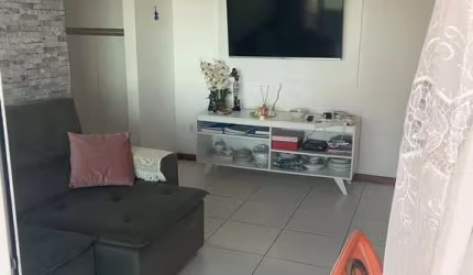 Apartamento à venda no LIFE PRIVILEGE, ITAIGARA, Salvador, BA