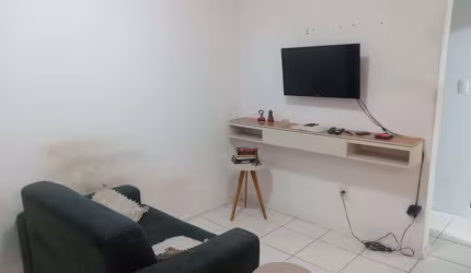 Apartamento à venda no Mais Viver Atlântico, ROZA ELZE, São Cristóvão, SE