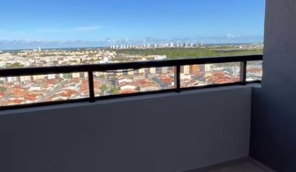 Apartamento à venda no Le Vert Boulevard, FAROLÂNDIA, Aracaju, SE