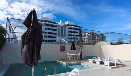 Apartamento à venda no Lar Veredas, JABOTIANA, Aracaju, SE