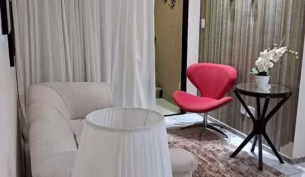 Apartamento à venda no ELEVATTO CONDOMÍNIO CLUBE, LUZIA, Aracaju, SE