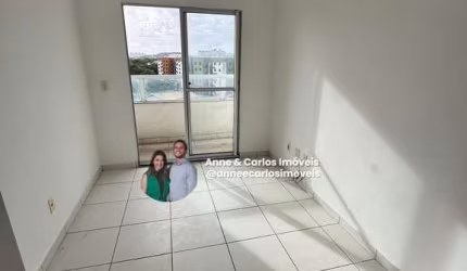 Apartamento para locação no Spazio Alamedas dos Ipês, INÁCIO BARBOSA, Aracaju, SE