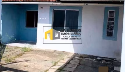 Casa à venda no RESIDENCIAL SINAI I, OLARIA, Aracaju, SE