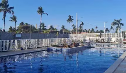 Lote à venda no SOL E PRAIA, OLHOS D'ÁGUA, Barra dos Coqueiros, SE