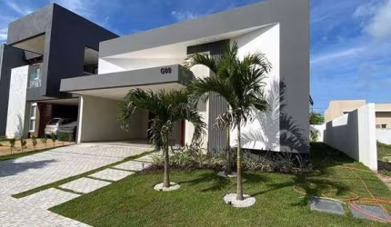 Casa à venda no TERRAS ALPHAVILLE SERGIPE 2, ALPHAVILLE, Barra dos Coqueiros, SE