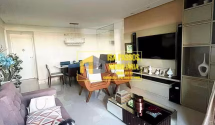 Apartamento à venda no Luzes do Farol, FAROLÂNDIA, Aracaju, SE
