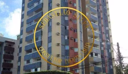 Apartamento para locação no ALAMEDA DOS COQUEIRAIS, CASA CAIADA, Olinda, PE