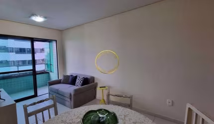 Apartamento para locação no ENGENHO CAPIBARIBE, TORRE, Recife, PE