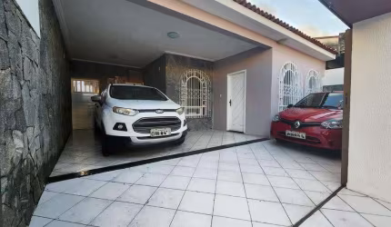 Casa à venda em rua pública, SÃO CONRADO, Aracaju, SE
