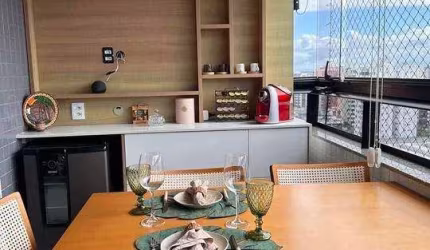 Apartamento à venda, JARDINS, Aracaju, SE