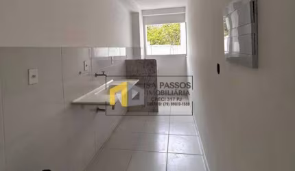 Apartamento à venda no PARK VIEW RESIDENCE, SANTO ANTÔNIO, Aracaju, SE