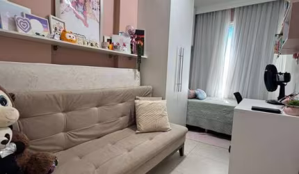 Apartamento à venda no PÉROLAS DA ATALAIA - RUA DEPUTADO CLÓVIS ROLLEMBEG, ATALAIA, Aracaju, SE