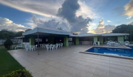 Lote à venda no CONDOMÍNIO PARQUE DAS ÁRVORES, JACUÍPE, Camaçari, BA