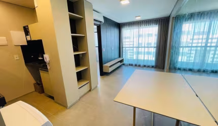 Apartamento para locação no LIV RESIDENCE, PONTA VERDE, Maceió, AL
