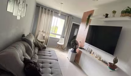 Apartamento à venda no RESERVA JOSEFINA CARVALHO, PORTO DANTAS, Aracaju, SE