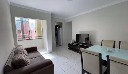 Apartamento à venda no CAMINHO DO SOL, JABOTIANA, Aracaju, SE