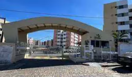 Apartamento à venda no RESERVA ALTO VERDE, MARCELO DEDA, São Cristóvão, SE