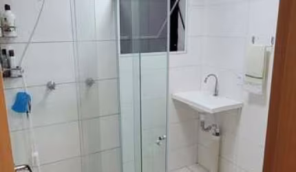 Apartamento à venda no Parque Alameda Real, MARIVAN, Aracaju, SE
