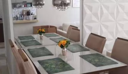 Apartamento à venda no Alameda dos Pássaros, INÁCIO BARBOSA, Aracaju, SE
