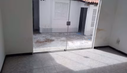 Casa à venda em rua pública, AEROPORTO, Aracaju, SE