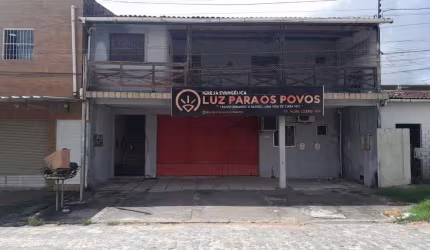 Comercial para locação em rua pública, TABULEIRO DO MARTINS, Maceió, AL