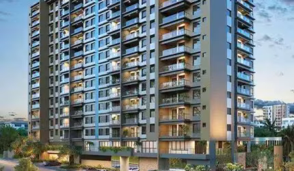 Apartamento à venda no PORTILLO RESIDENCE, ATALAIA, Aracaju, SE