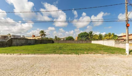 Lote à venda no LAGO PARANOÁ, ATALAIA, Aracaju, SE
