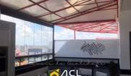 Apartamento à venda no CONDOMÍNIO RESIDENCIAL, TREZE DE JULHO, Aracaju, SE