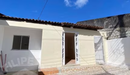 Casa à venda em rua pública, MARCOS FREIRE II, Nossa Senhora do Socorro, SE