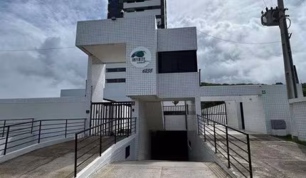 Apartamento para locação no INFINITY COAST - AVENIDA COMENDADOR GUSTAVO PAIVA, JACARECICA, Maceió, AL
