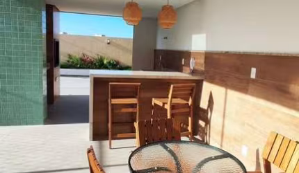 Apartamento à venda no POESIA ART HOME, PONTO NOVO, Aracaju, SE