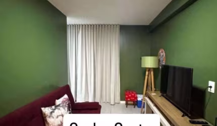 Apartamento para locação no EDIFICIO TIME, PONTA VERDE, Maceió, AL