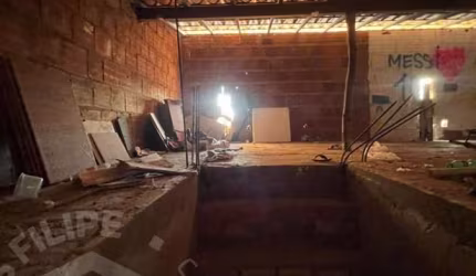 Casa à venda em rua pública, JOÃO ALVES, Nossa Senhora do Socorro, SE