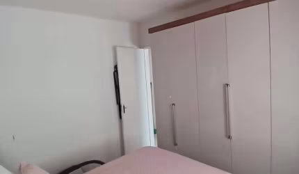 Apartamento à venda no Parque das Violetas, INÁCIO BARBOSA, Aracaju, SE
